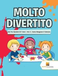 Produktbild: Molto Divertito