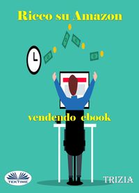 Produktbild: Ricco Su Amazon Vendendo Ebook