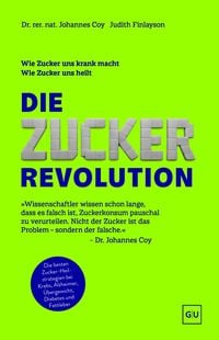 Produktbild: Die Zucker-Revolution