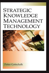 Produktbild: Strategic Knowledge Management Technology