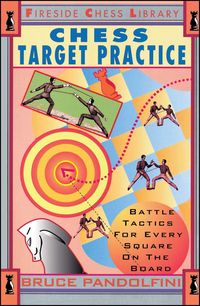 Produktbild: Chess Target Practice