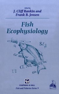 Produktbild: Fish Ecophysiology