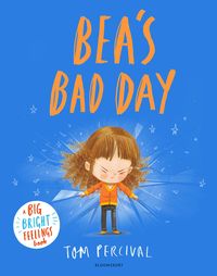 Produktbild: Percival, T: Bea's Bad Day