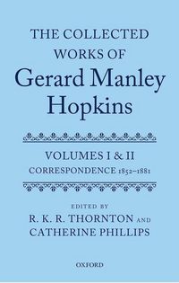 Produktbild: Coll Works Of Gerard Manley Ho