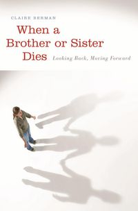 Produktbild: When a Brother or Sister Dies