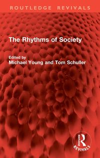 Produktbild: The Rhythms of Society