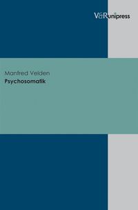 Produktbild: Psychosomatik