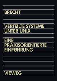 Produktbild: Verteilte Systeme unter UNIX