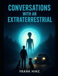 Produktbild: Conversations with an Extraterrestrial