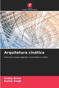 Produktbild: Arquitetura cin&eacute;tica
