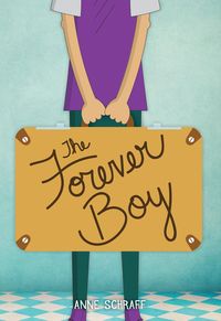 Produktbild: Forever Boy