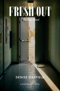 Produktbild: Fresh Out (Posted Up, #4)