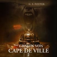 Produktbild: Das Grauen von Cape de Ville 2