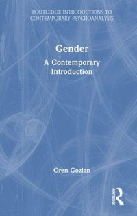 Produktbild: Gozlan, O: Gender