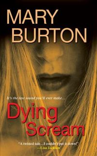 Produktbild: Dying Scream