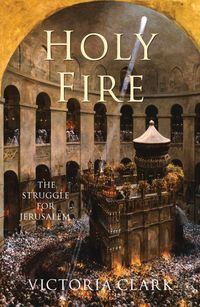 Produktbild: Holy Fire