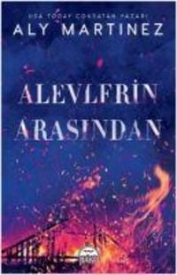 Produktbild: Alevlerin Arasindan