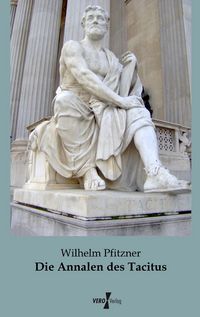 Produktbild: Die Annalen des Tacitus