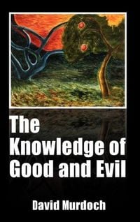 Produktbild: The Knowledge of Good and Evil