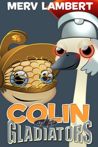Produktbild: Colin and the Gladiators
