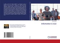 Produktbild: Information is now
