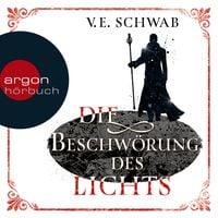 Produktbild: Die Beschw&ouml;rung des Lichts