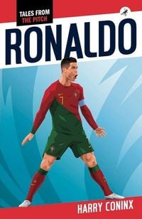 Produktbild: Ronaldo