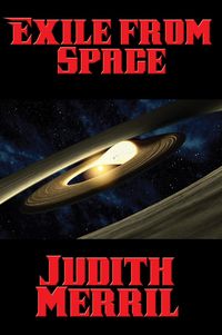 Produktbild: Exile from Space