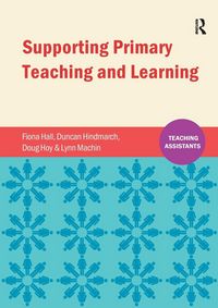 Produktbild: Supporting Primary Teaching and Learning