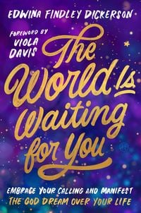 Produktbild: The World Is Waiting for You