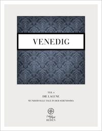 Produktbild: Venedig Teil 4 &ndash; Die Lagune