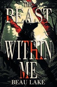 Produktbild: The Beast Within Me
