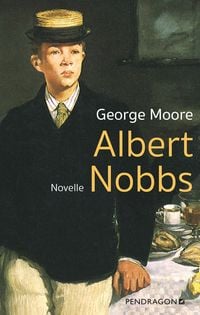 Produktbild: Albert Nobbs