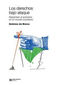 Produktbild: Los derechos bajo ataque