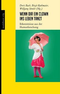 Produktbild: Wenn dir ein Clown ins Leben tanzt