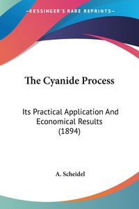 Produktbild: The Cyanide Process