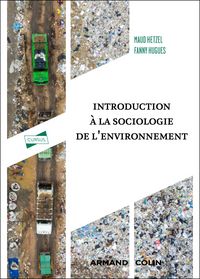 Produktbild: Introduction &agrave; la sociologie de l'environnement