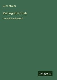 Produktbild: Reichsgr&auml;fin Gisela
