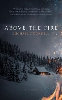 Produktbild: Above the Fire