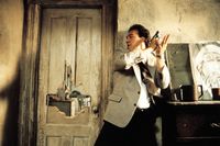 Red Heat - Uncut  (4K Ultra HD) (+ Blu-ray 2D)