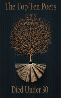 Produktbild: The Top 10 Poets - Died Under 30