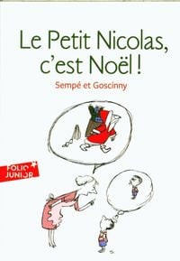 Bild vom Artikel Le Petit Nicolas c'est Noel vom Autor Jean-Jacques Sempé
