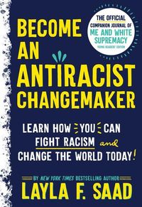 Produktbild: Become an Antiracist Changemaker