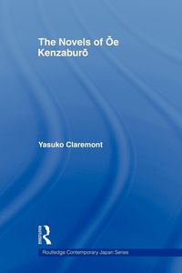 Produktbild: The Novels of Oe Kenzaburo