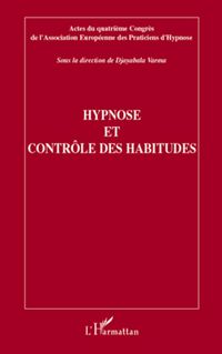 Produktbild: Hypnose et controle des habitudes