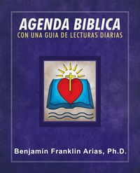 Produktbild: Agenda Biblica