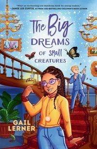 Produktbild: The Big Dreams of Small Creatures