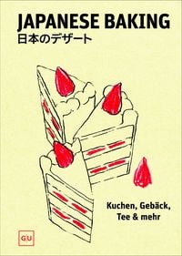 Produktbild: Japanese Baking
