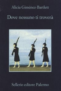 Produktbild: Dove nessuno ti trover&agrave;