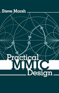 Produktbild: Practical MMIC Design